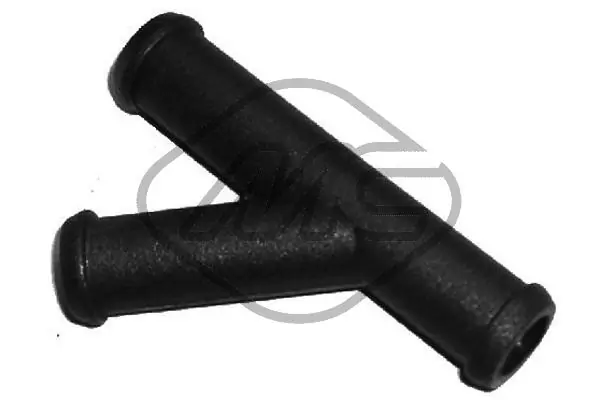 Hose, heat exchanger (heating)