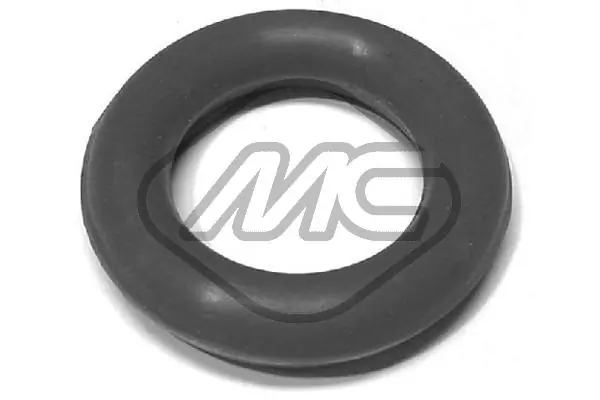Rubber Mount, muffler