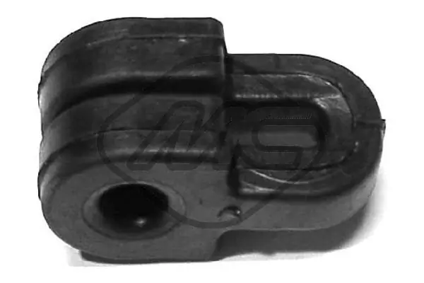 Rubber Buffer, muffler