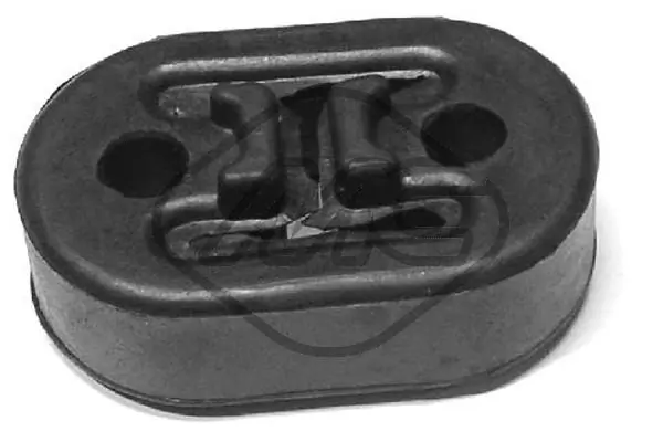 Rubber Buffer, muffler