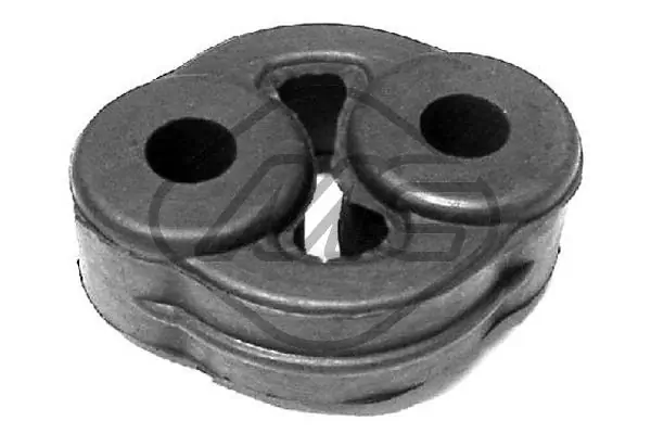 Rubber Buffer, muffler