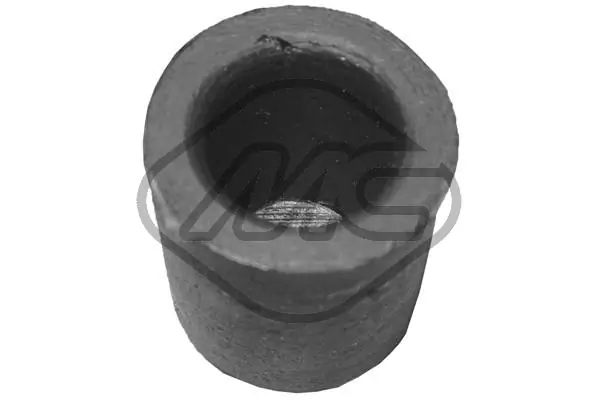 Gasket, coolant flange