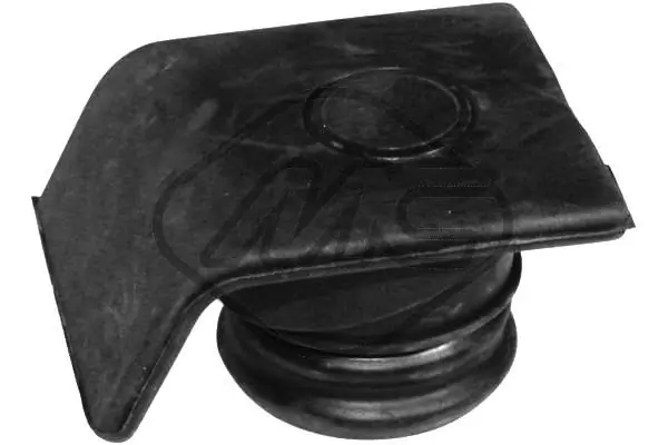 Sealing Cap, oil filler neck