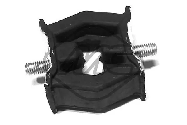 Rubber Buffer, muffler