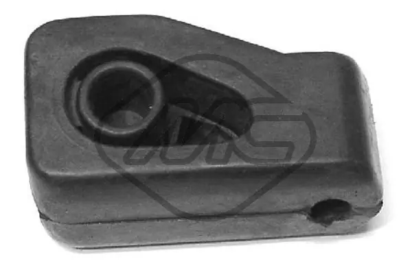 Rubber Buffer, muffler