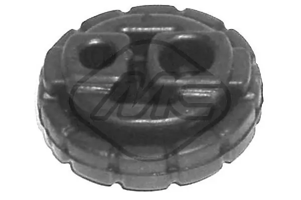 Rubber Buffer, muffler