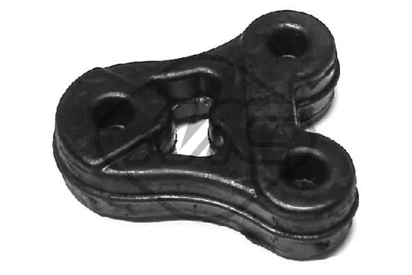 Rubber Buffer, muffler