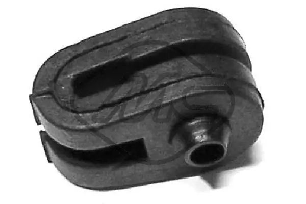 Rubber Buffer, muffler