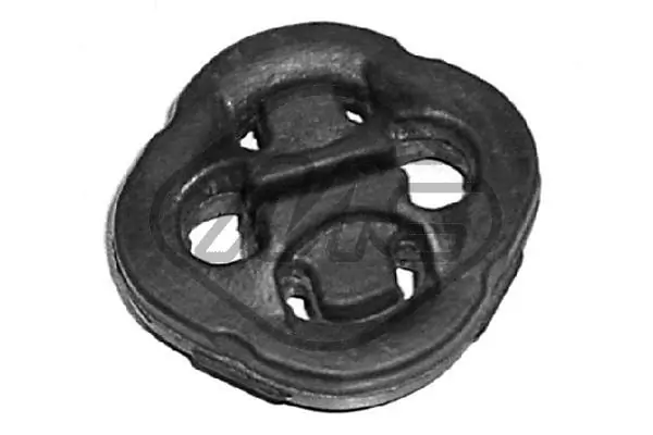 Rubber Buffer, muffler