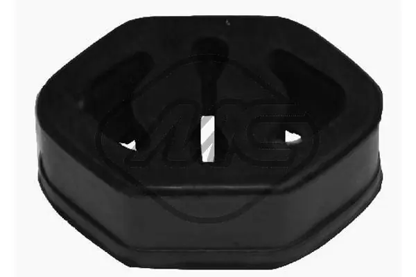 Rubber Buffer, muffler