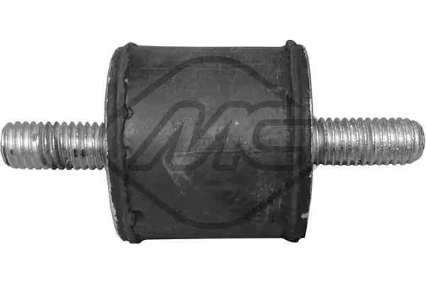 Mount, exhaust system