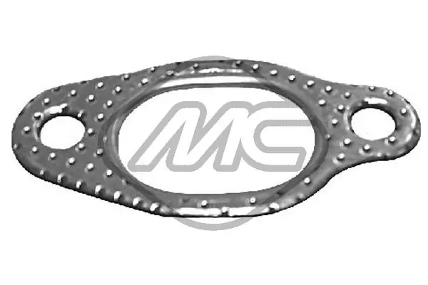 Gasket, exhaust manifold