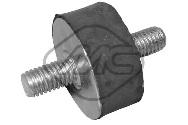 Bracket, muffler