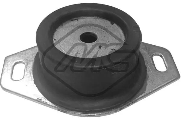 Mounting, engine
