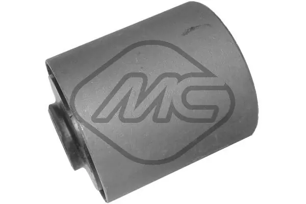 Bushing, leaf spring