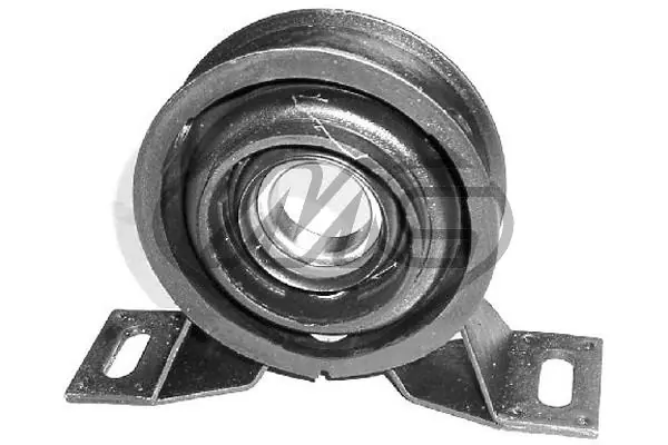 Suspension, propshaft
