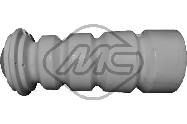 Rubber Buffer, suspension