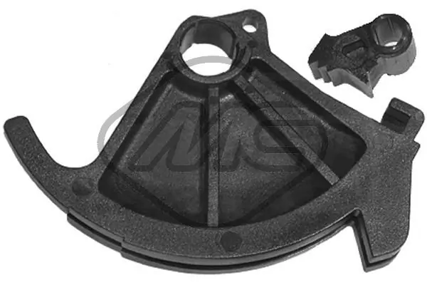 Repair kit, automatic clutch adjustment