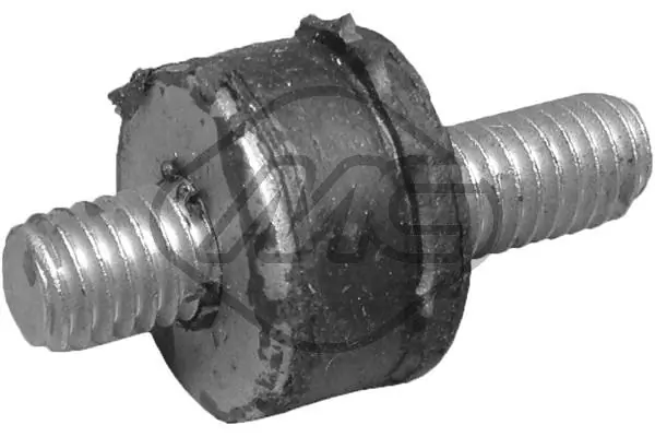 Holder, air filter housing