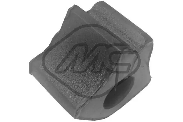Mounting, stabiliser bar