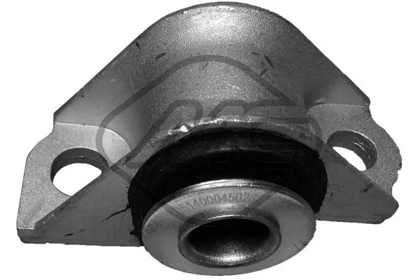 Mounting, control/trailing arm