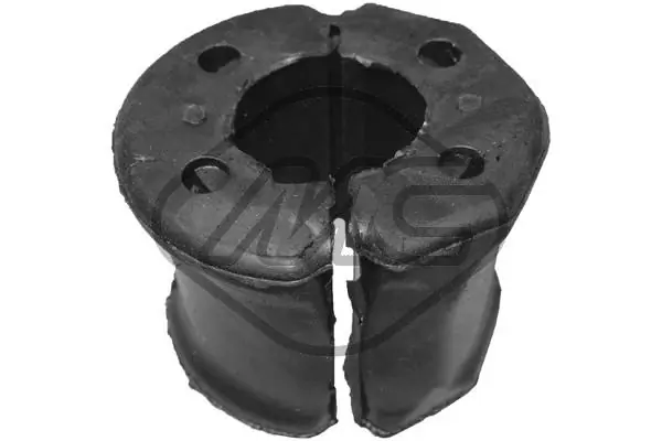 Mounting, stabiliser bar