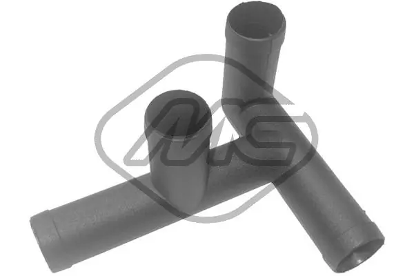 Coolant Flange