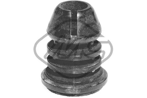 Rubber Buffer, suspension