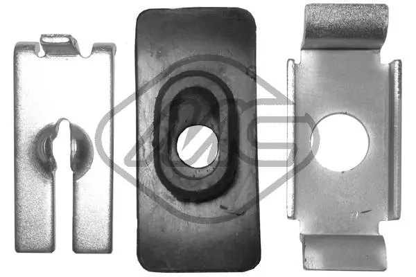 Bushing, selector/shift rod