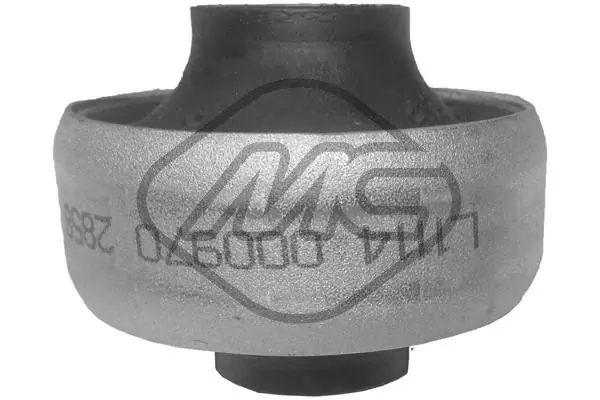 Mounting, control/trailing arm