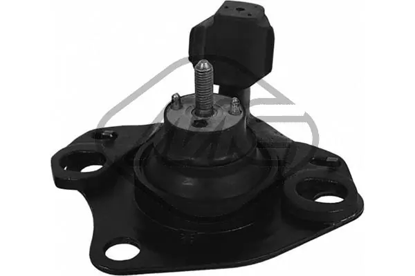 Mounting, engine