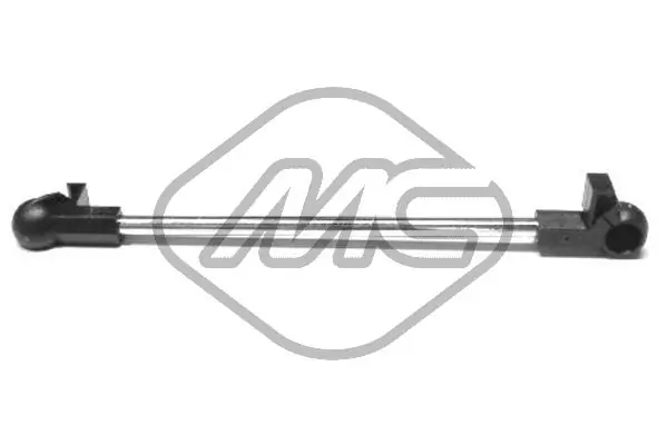 Selector-/Shift Rod