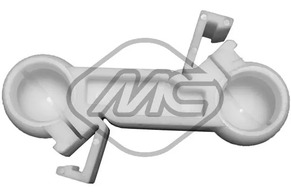 Selector-/Shift Rod