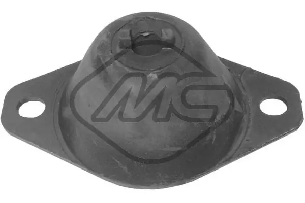 Mounting, manual transmission