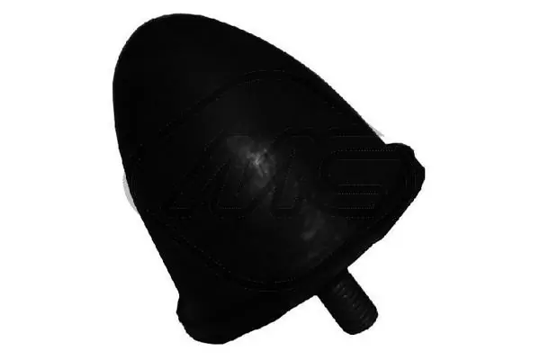 Rubber Buffer, suspension