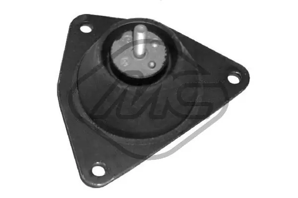 Mounting, engine