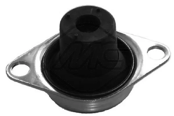 Mounting, engine
