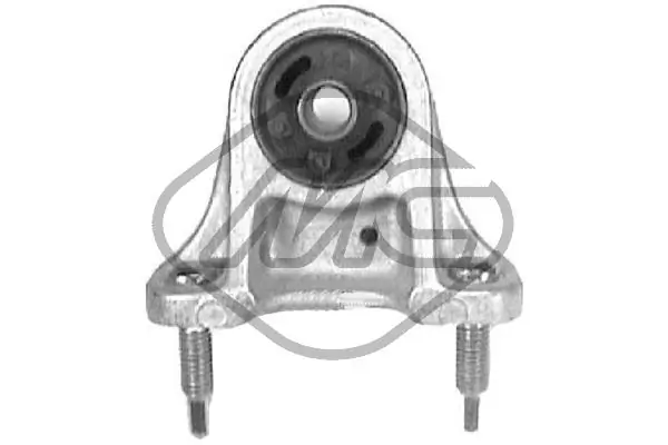 Bushing, axle beam