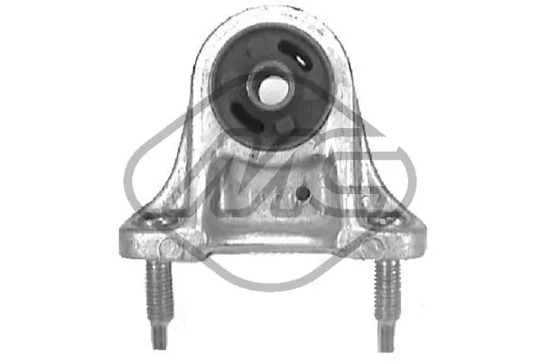 Bushing, axle cross member