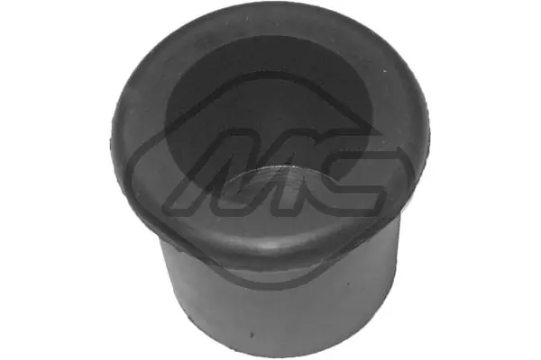 Gasket, coolant flange