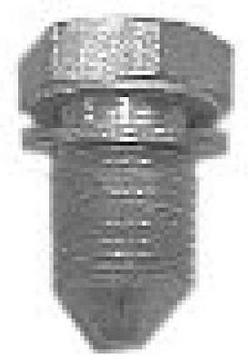 Screw Plug, oil sump