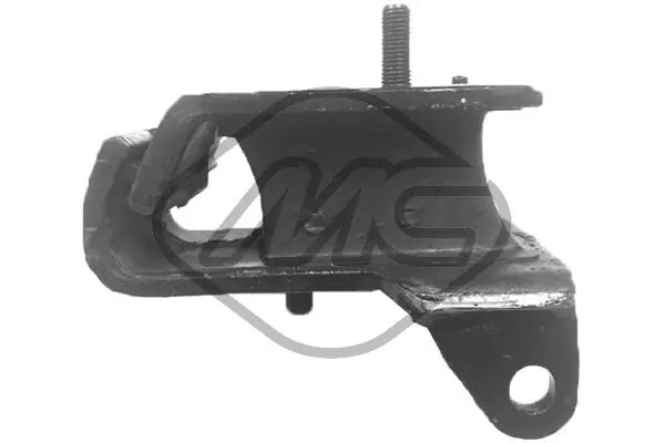 Mounting, engine