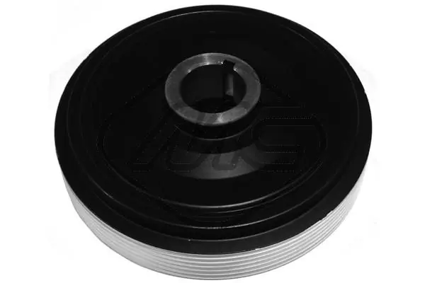 Belt Pulley, crankshaft