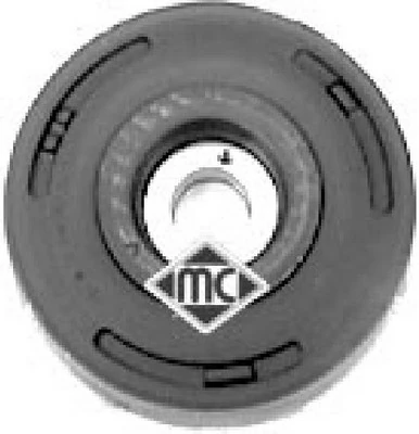 Belt Pulley, crankshaft