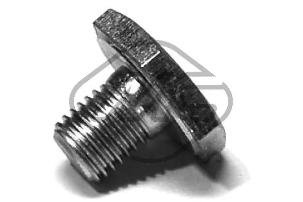 Screw Plug, oil sump