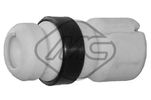 Rubber Buffer, suspension