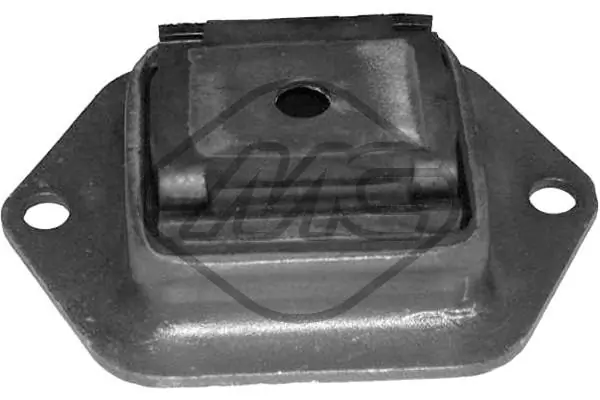 Bushing, axle beam