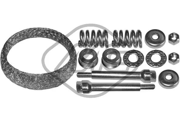 Gasket Set, exhaust system