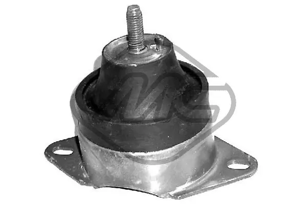 Mounting, engine