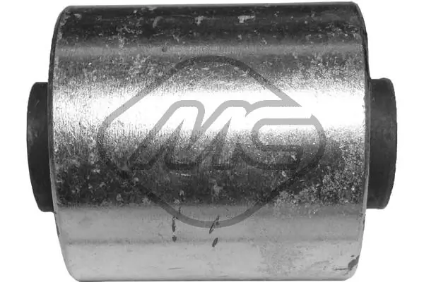 Bushing, axle beam